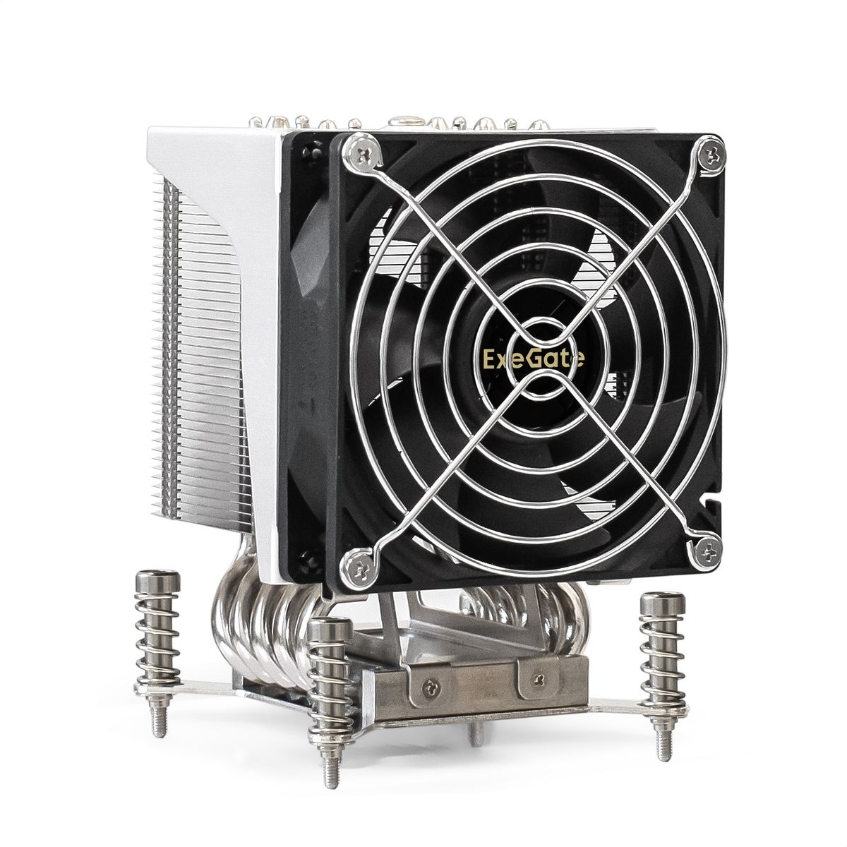 Кулер ExeGate ESNK-P0051AP4.PWM.4U.115x.Cu (EX293434RUS)
Кулер ExeGate ESNK-P0051AP4.PWM.4U.115x.Cu (EX293434RUS)