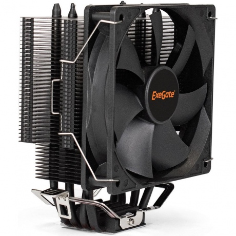 Кулер ExeGate Dark Magic EXX400-PWM (EX286299RUS)
Кулер ExeGate Dark Magic EXX400-PWM (EX286299RUS)