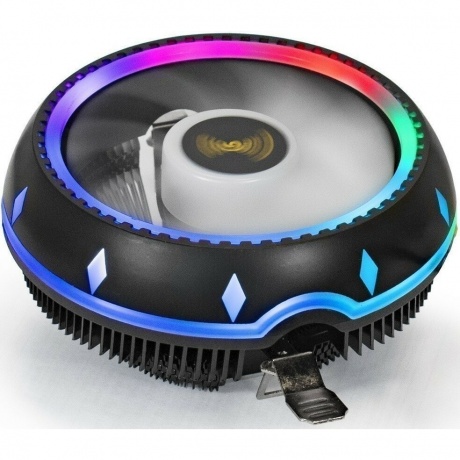 Кулер ExeGate Dark Magic EE126M-PWM.RGB (EX286156RUS)
Кулер ExeGate Dark Magic EE126M-PWM.RGB (EX286156RUS)