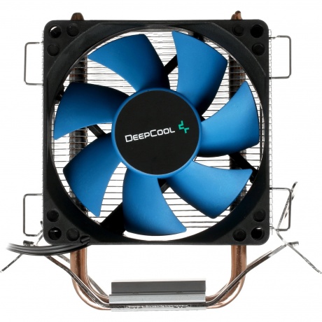 Кулер Deepcool ICE EDGE MINI FS V2.0 LGA 1700 RTL
Кулер Deepcool ICE EDGE MINI FS V2.0 LGA 1700 RTL