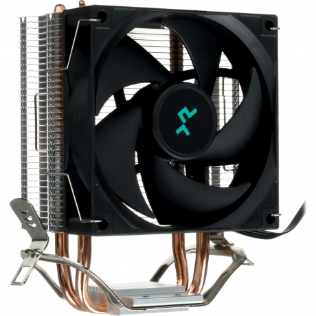 Кулер Deepcool AG200 (R-AG200-BKNNMN-G)
Кулер Deepcool AG200 (R-AG200-BKNNMN-G)