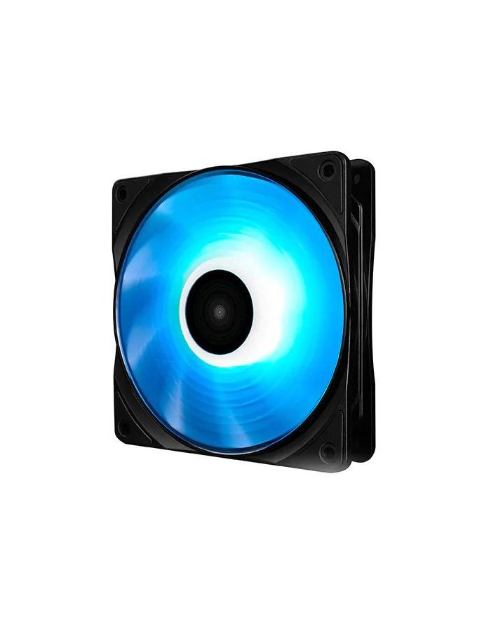 Вентилятор для корпуса Deepcool RF 120 (RGB LED) (RF120)
Вентилятор для корпуса Deepcool RF 120 (RGB LED) (RF120)