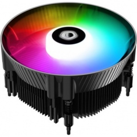 Вентилятор для процессора ID-COOLING DK-07A RGB
Вентилятор для процессора ID-COOLING DK-07A RGB