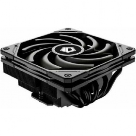 Кулер для процессора ID-COOLING IS-55 BLACK
Кулер для процессора ID-COOLING IS-55 BLACK