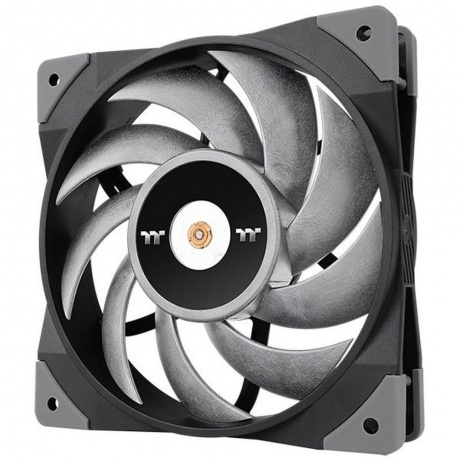Вентилятор для корпуса Thermaltake TOUGHFAN 12 Gray (CL-F121-PL12GM-A)
Вентилятор для корпуса Thermaltake TOUGHFAN 12 Gray (CL-F121-PL12GM-A)