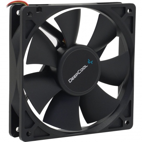 Вентилятор для корпуса Deepcool XFAN 120 (DP-FDC-XF120)
Вентилятор для корпуса Deepcool XFAN 120 (DP-FDC-XF120)