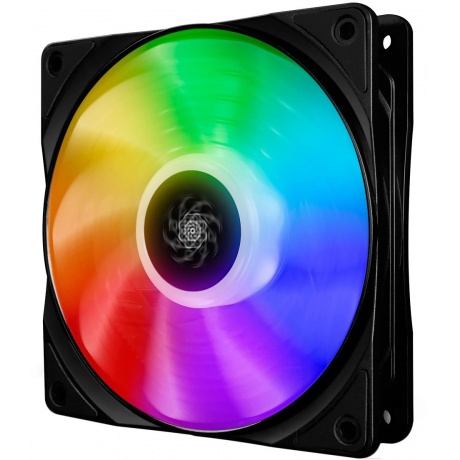 Вентилятор для корпуса Deepcool CF120 (DP-FA-RGB-CF120-1)
Вентилятор для корпуса Deepcool CF120 (DP-FA-RGB-CF120-1)