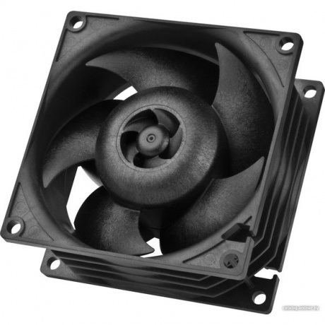 Вентилятор для корпуса Arctic Cooling ARCTIC S8038-7K (ACFAN00288A)
Вентилятор для корпуса Arctic Cooling ARCTIC S8038-7K (ACFAN00288A)