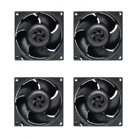 Вентилятор для корпуса Arctic Cooling ARCTIC S8038-7K (4 Pack) (ACFAN00292A)
Вентилятор для корпуса Arctic Cooling ARCTIC S8038-7K (4 Pack) (ACFAN00292A)