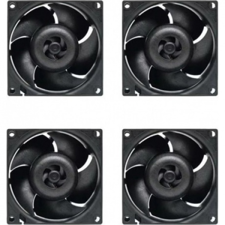 Вентилятор для корпуса Arctic Cooling ARCTIC S8038-7K (4 Pack) (ACFAN00292A)
Вентилятор для корпуса Arctic Cooling ARCTIC S8038-7K (4 Pack) (ACFAN00292A)