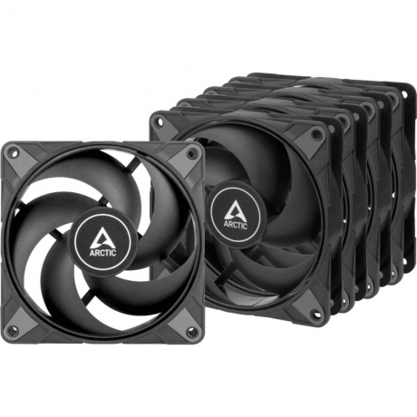 Вентилятор для корпуса Arctic Cooling ARCTIC P12 Max (5 Pack) (ACFAN00289A)
Вентилятор для корпуса Arctic Cooling ARCTIC P12 Max (5 Pack) (ACFAN00289A)