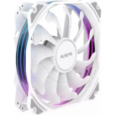 Вентилятор для корпуса Alseye M120-PWA FAN
Вентилятор для корпуса Alseye M120-PWA FAN