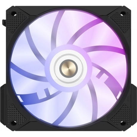 Вентилятор для корпуса Alseye i12B black
Вентилятор для корпуса Alseye i12B black