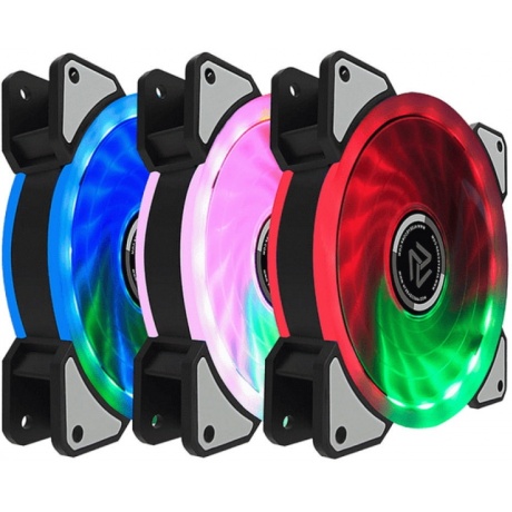 Вентилятор для корпуса Alseye CRLS-300DS
Вентилятор для корпуса Alseye CRLS-300DS