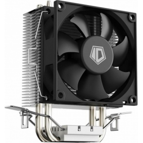 Кулер для процессора ID-Cooling SE-802-SD V3
Кулер для процессора ID-Cooling SE-802-SD V3