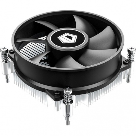Кулер для процессора ID-Cooling 65W DK-17_PWM
Кулер для процессора ID-Cooling 65W DK-17_PWM
