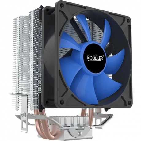 Кулер для процессора PCCooler S93 V2
Кулер для процессора PCCooler S93 V2