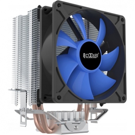 Кулер для процессора PCCooler S93 V2
Кулер для процессора PCCooler S93 V2