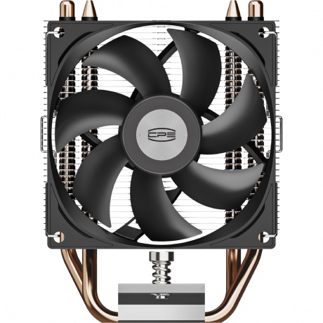 Кулер для процессора PCCooler R200
Кулер для процессора PCCooler R200