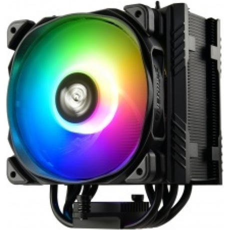 Кулер для процессора Enermax ETS-T50A-BK-ARGB Universal, BLACK
Кулер для процессора Enermax ETS-T50A-BK-ARGB Universal, BLACK
