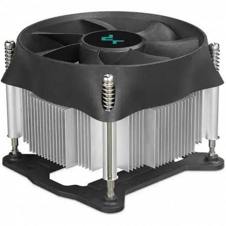 Кулер для процессора Deepcool THETA 31 PWM 1700 (DP-ICAS-T31P-17)
Кулер для процессора Deepcool THETA 31 PWM 1700 (DP-ICAS-T31P-17)