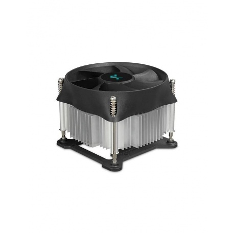 Кулер для процессора Deepcool THETA 20 PWM 1700 (DP-ICAS-T20P-17)
Кулер для процессора Deepcool THETA 20 PWM 1700 (DP-ICAS-T20P-17)