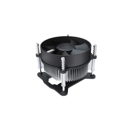 Кулер для процессора Deepcool CK-11508 PWM (DP-ICAS-CK11508-P)
Кулер для процессора Deepcool CK-11508 PWM (DP-ICAS-CK11508-P)