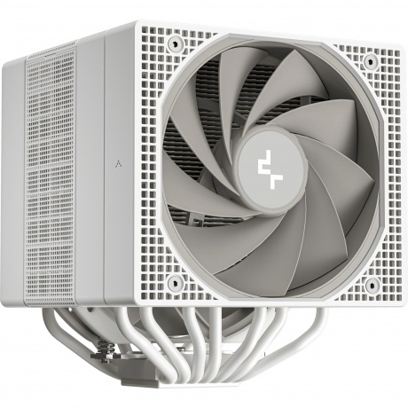 Кулер для процессора Deepcool ASSASSIN IV WH (R-ASN4-WHNNMT-G)
Кулер для процессора Deepcool ASSASSIN IV WH (R-ASN4-WHNNMT-G)
