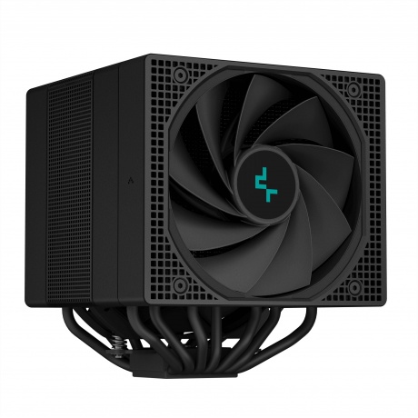 Кулер для процессора Deepcool ASSASSIN IV (R-ASN4-BKNNMT-G)
Кулер для процессора Deepcool ASSASSIN IV (R-ASN4-BKNNMT-G)