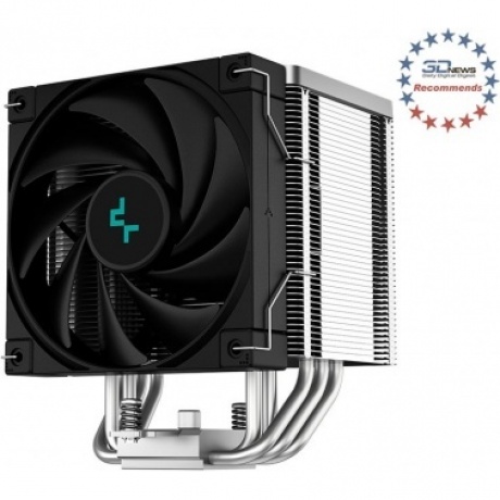 Кулер для процессора Deepcool AK500 (R-AK500-BKNNMT-G)
Кулер для процессора Deepcool AK500 (R-AK500-BKNNMT-G)