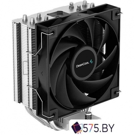 Кулер для процессора Deepcool AG400 (R-AG400-BKNNMN-G-1)
Кулер для процессора Deepcool AG400 (R-AG400-BKNNMN-G-1)