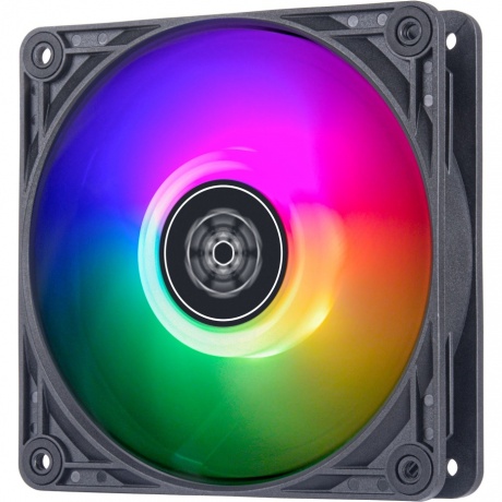 Вентилятор для корпуса Silverstone SST-VS120B-ARGB (G52VS120BARGB20)
Вентилятор для корпуса Silverstone SST-VS120B-ARGB (G52VS120BARGB20)