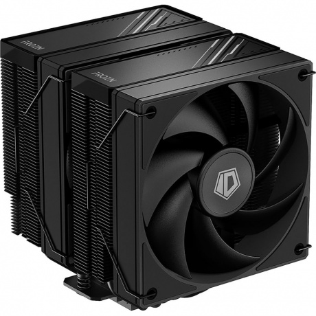 Вентилятор ID-Cooling FROZN A620 BLACK
Вентилятор ID-Cooling FROZN A620 BLACK