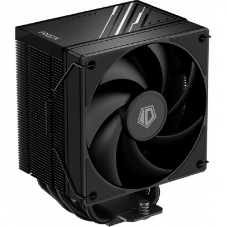 Кулер для процессора ID-Cooling FROZN A610 BLACK
Кулер для процессора ID-Cooling FROZN A610 BLACK