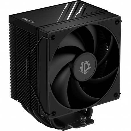 Кулер для процессора ID-Cooling FROZN A610 BLACK
Кулер для процессора ID-Cooling FROZN A610 BLACK