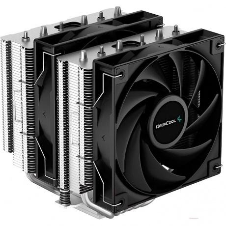 Кулер Deepcool AG620 (R-AG620-BKNNMN-G-1)
Кулер Deepcool AG620 (R-AG620-BKNNMN-G-1)