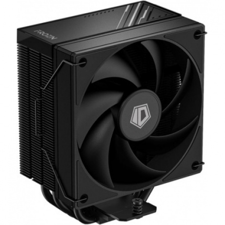 Кулер для процессора ID-Cooling FROZN A410 Black
Кулер для процессора ID-Cooling FROZN A410 Black