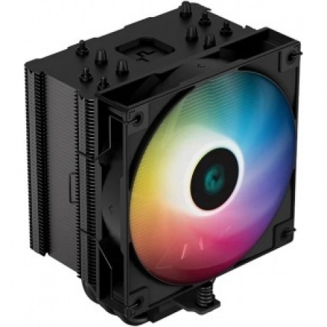 Кулер для процессора DeepCool AG500 BK ARGB (R-AG500-BKANMN-G-1)
Кулер для процессора DeepCool AG500 BK ARGB (R-AG500-BKANMN-G-1)