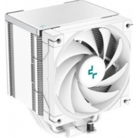 Кулер для процессора DeepCool AK500 WH 240W белый (R-AK500-WHNNMT-G)
Кулер для процессора DeepCool AK500 WH 240W белый (R-AK500-WHNNMT-G)