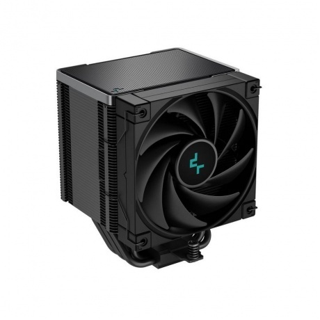 Кулер для процессора DeepCool AK500 ZERO DARK 240W черный (R-AK500-BKNNMT-G-1)
Кулер для процессора DeepCool AK500 ZERO DARK 240W черный (R-AK500-BKNNMT-G-1)