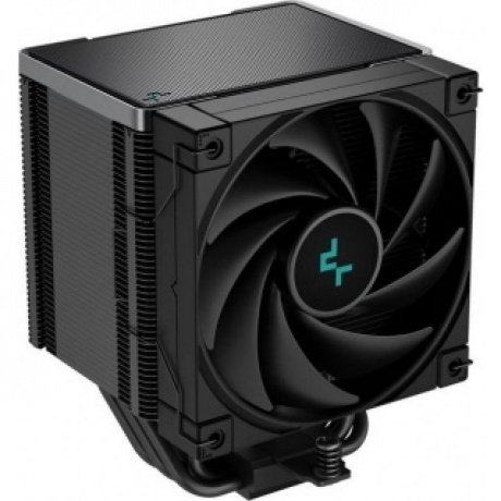 Кулер для процессора DeepCool AK500 ZERO DARK 240W черный (R-AK500-BKNNMT-G-1)
Кулер для процессора DeepCool AK500 ZERO DARK 240W черный (R-AK500-BKNNMT-G-1)