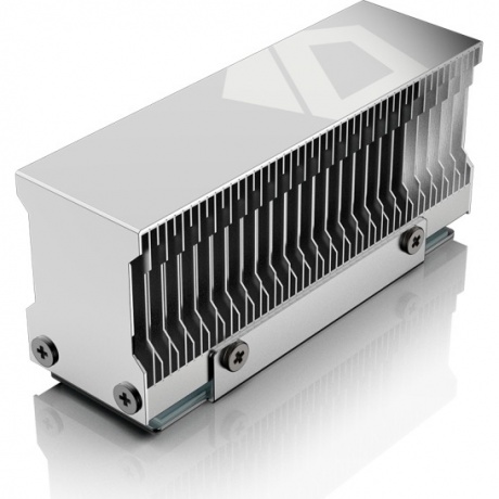 Радиатор ID-Cooling для SSD M.2 2280 (ID- ZERO-M15)
Радиатор ID-Cooling для SSD M.2 2280 (ID- ZERO-M15)