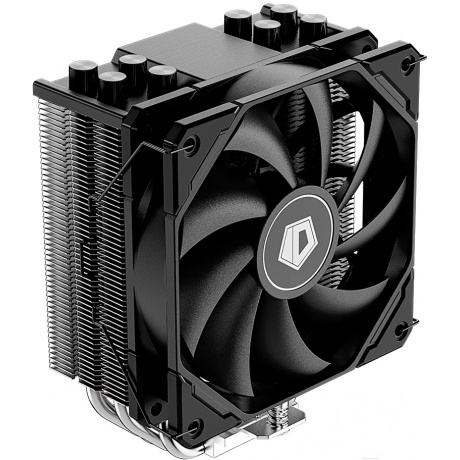 Кулер для процессора ID-Cooling SE-214-XT PRO
Кулер для процессора ID-Cooling SE-214-XT PRO