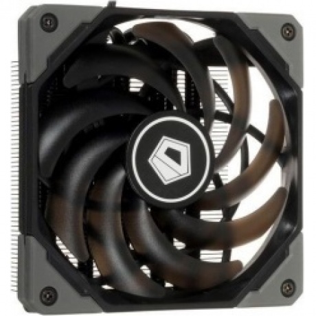 Кулер для процессора ID-Cooling IS-50X-V3 (IS-50X-V3)
Кулер для процессора ID-Cooling IS-50X-V3 (IS-50X-V3)