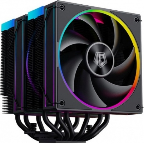 Кулер для процессора ID-Cooling FROZN A620 ARGB (FROZN A620 ARGB)
Кулер для процессора ID-Cooling FROZN A620 ARGB (FROZN A620 ARGB)