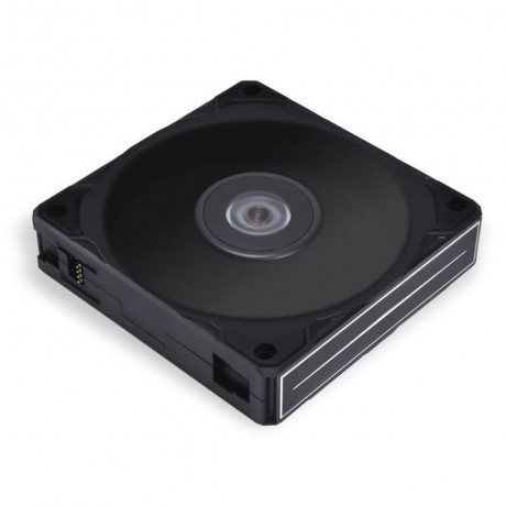 Вентилятор для корпуса Lian Li UNI FAN P28 Black (G99.12P281B.00)
Вентилятор для корпуса Lian Li UNI FAN P28 Black (G99.12P281B.00)