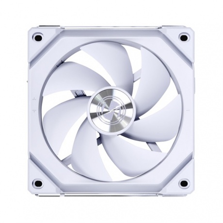 Вентилятор для корпуса Lian Li UNI FAN SL 120 V2 White (G99.12SLV21W.00)
Вентилятор для корпуса Lian Li UNI FAN SL 120 V2 White (G99.12SLV21W.00)