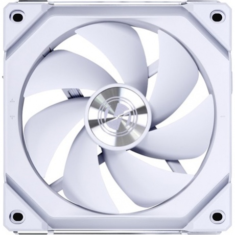 Вентилятор для корпуса Lian Li UNI FAN SL 120 V2 White (G99.12SLV21W.00)
Вентилятор для корпуса Lian Li UNI FAN SL 120 V2 White (G99.12SLV21W.00)