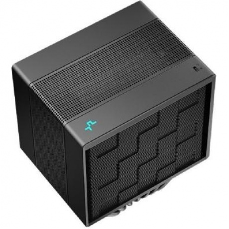 Кулер для процессора DeepCool ASSASSIN 4S черный (R-ASN4S-BKGPMN-G)
Кулер для процессора DeepCool ASSASSIN 4S черный (R-ASN4S-BKGPMN-G)