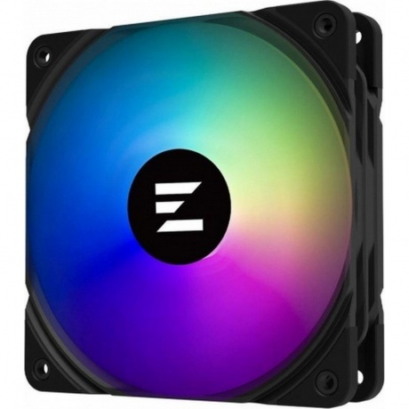Кулер для корпуса Zalman ZM-AF120 ARGB Black
Кулер для корпуса Zalman ZM-AF120 ARGB Black